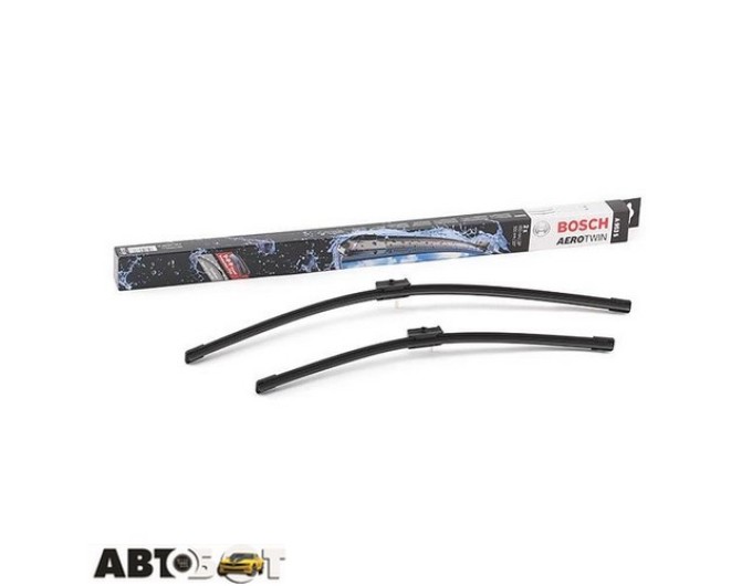 Дворник бескаркасный Bosch Aerotwin 3 397 118 953 650х500 мм, цена: 2 377 грн.
