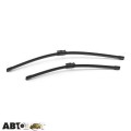 Дворник бескаркасный Bosch Aerotwin 3 397 118 953 650х500 мм, цена: 2 377 грн.