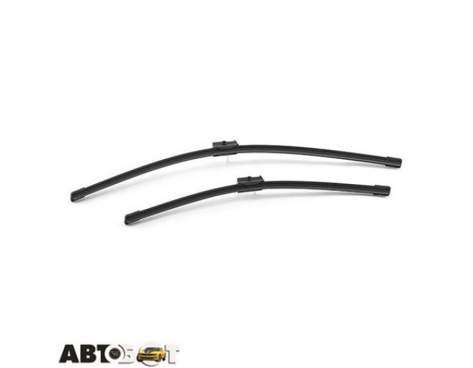Дворник бескаркасный Bosch Aerotwin 3 397 118 953 650х500 мм, цена: 2 377 грн.