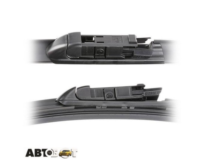 Дворник бескаркасный Bosch 3 397 118 955 600х575мм, цена: 2 280 грн.