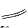 Дворник бескаркасный Bosch 3 397 118 955 600х575мм, цена: 2 280 грн.