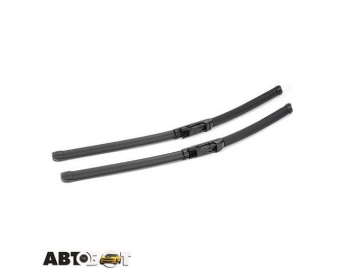 Дворник бескаркасный Bosch 3 397 118 955 600х575мм, цена: 2 280 грн.