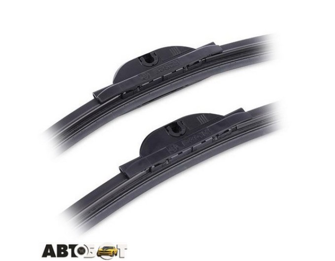 Дворник бескаркасный Bosch Aerotwin 3 397 118 957 650х550 мм, цена: 2 118 грн.