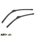 Дворник бескаркасный Bosch Aerotwin 3 397 118 957 650х550 мм, цена: 2 118 грн.