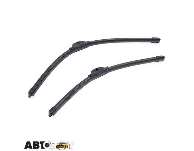 Дворник бескаркасный Bosch Aerotwin 3 397 118 957 650х550 мм, цена: 2 118 грн.