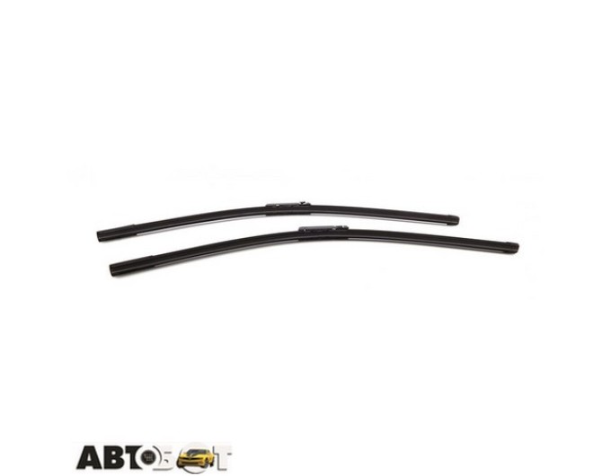 Дворник бескаркасный Bosch Aerotwin 3 397 118 958 650/650, цена: 2 710 грн.