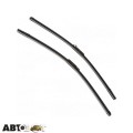 Дворник бескаркасный Bosch Aerotwin 3 397 118 958 650/650, цена: 2 710 грн.