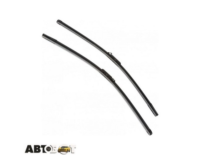 Дворник бескаркасный Bosch Aerotwin 3 397 118 958 650/650, цена: 2 710 грн.