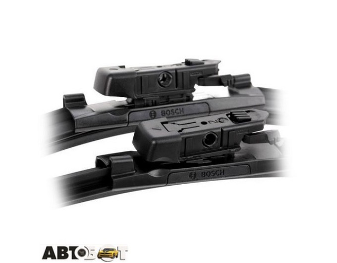 Дворник бескаркасный Bosch Aerotwin 3 397 118 965 700x600мм, цена: 2 437 грн.