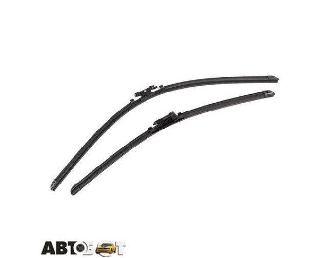 Дворник бескаркасный Bosch Aerotwin 3 397 118 965 700x600мм, цена: 2 437 грн.