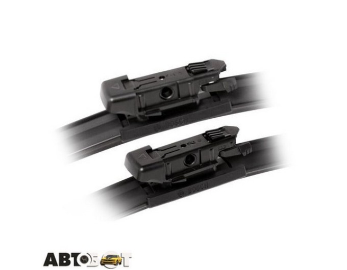 Дворник бескаркасный Bosch Aerotwin 3 397 118 966 650х530 мм, цена: 2 098 грн.