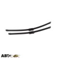 Дворник бескаркасный Bosch Aerotwin 3 397 118 966 650х530 мм, цена: 2 098 грн.
