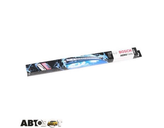 Дворник бескаркасный Bosch Aerotwin 3 397 118 966 650х530 мм, цена: 2 098 грн.