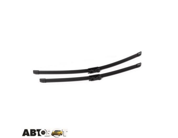 Дворник бескаркасный Bosch Aerotwin 3 397 118 966 650х530 мм, цена: 2 098 грн.