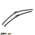 Дворник бескаркасный Bosch Aerotwin 3 397 118 967 650х575 мм, цена: 2 232 грн.