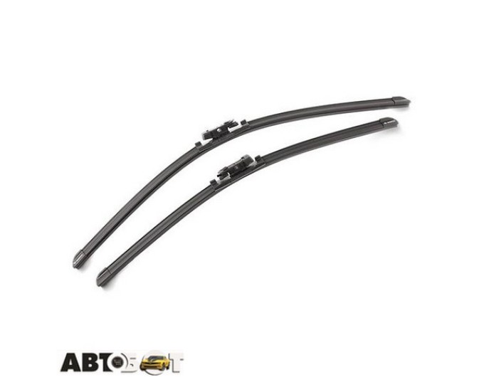 Дворник бескаркасный Bosch Aerotwin 3 397 118 967 650х575 мм, цена: 2 232 грн.