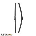 Дворник бескаркасный Bosch Aerotwin 3 397 118 969 550 мм, цена: 2 535 грн.