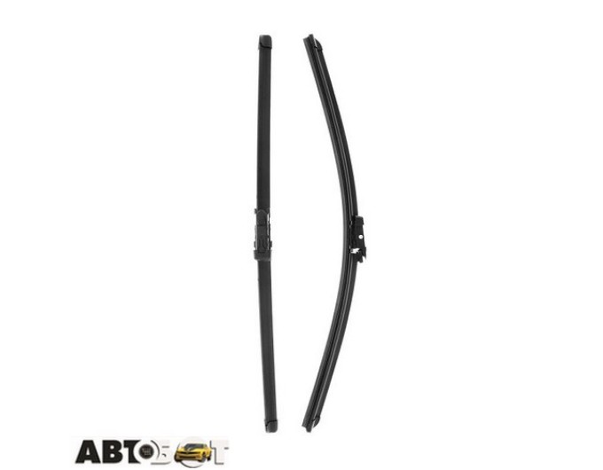 Дворник бескаркасный Bosch Aerotwin 3 397 118 969 550 мм, цена: 2 535 грн.