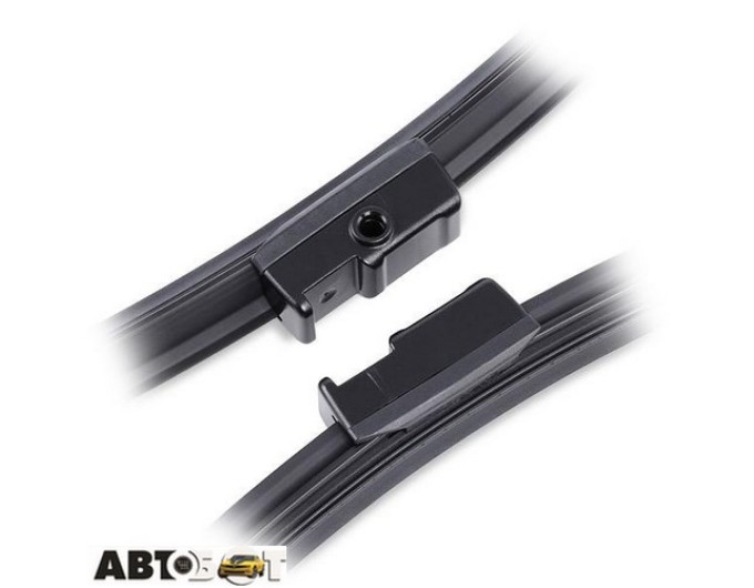 Дворник бескаркасный Bosch Aerotwin 3 397 118 970 600х500 мм, цена: 2 044 грн.