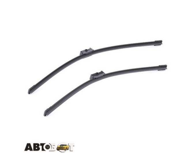 Дворник бескаркасный Bosch Aerotwin 3 397 118 970 600х500 мм, цена: 2 044 грн.
