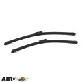 Дворник бескаркасный Bosch Aerotwin 3 397 118 974 530х475 мм, цена: 1 885 грн.