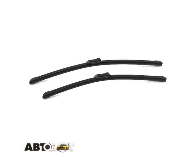 Дворник бескаркасный Bosch Aerotwin 3 397 118 974 530х475 мм, цена: 1 885 грн.