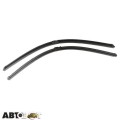 Дворник бескаркасный Bosch 3 397 118 976 700х700мм, цена: 2 453 грн.