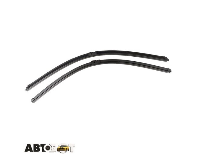 Дворник бескаркасный Bosch 3 397 118 976 700х700мм, цена: 2 453 грн.