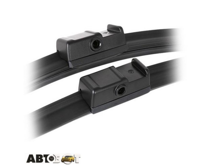 Дворник бескаркасный Bosch 3 397 118 977 650х425мм, цена: 1 889 грн.