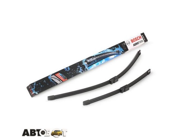Дворник бескаркасный Bosch 3 397 118 977 650х425мм, цена: 1 889 грн.