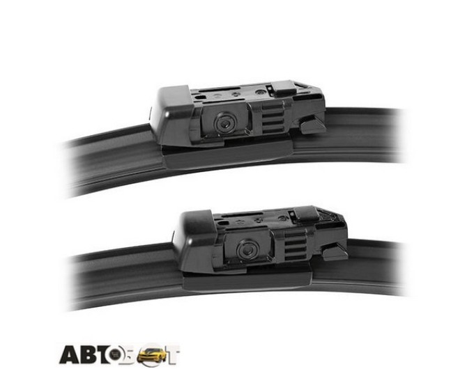 Дворник бескаркасный Bosch Aerotwin 3 397 118 979 600х475мм, цена: 1 759 грн.