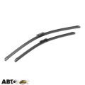 Дворник бескаркасный Bosch Aerotwin 3 397 118 979 600х475мм, цена: 1 759 грн.