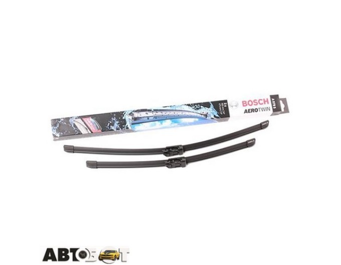 Дворник бескаркасный Bosch Aerotwin 3 397 118 979 600х475мм, цена: 1 759 грн.