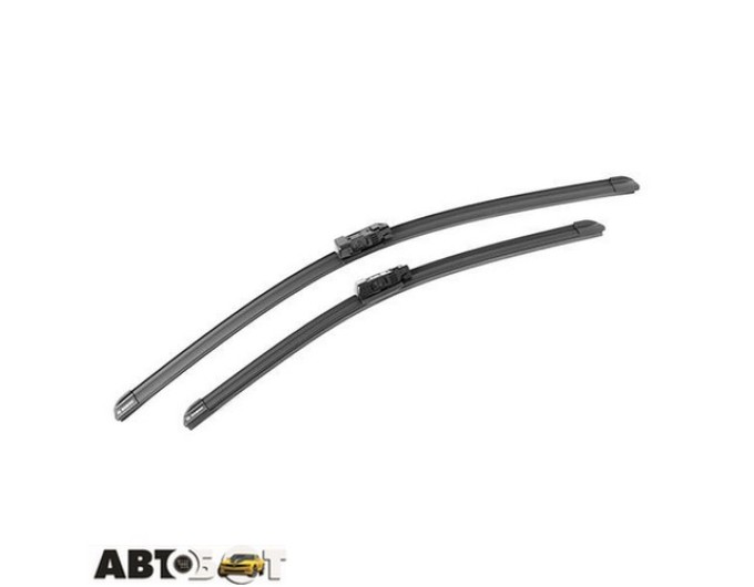 Дворник бескаркасный Bosch Aerotwin 3 397 118 979 600х475мм, цена: 1 759 грн.