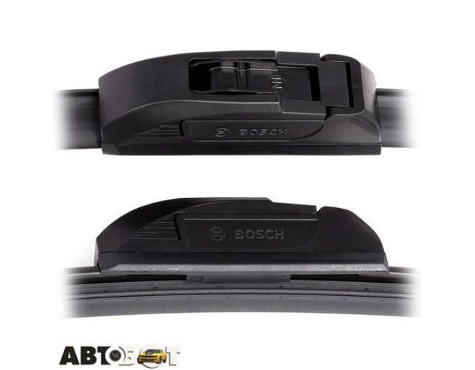 Дворник бескаркасный Bosch Aerotwin 3 397 118 984 550х400 мм, цена: 1 831 грн.
