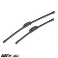 Дворник бескаркасный Bosch Aerotwin 3 397 118 984 550х400 мм, цена: 1 831 грн.