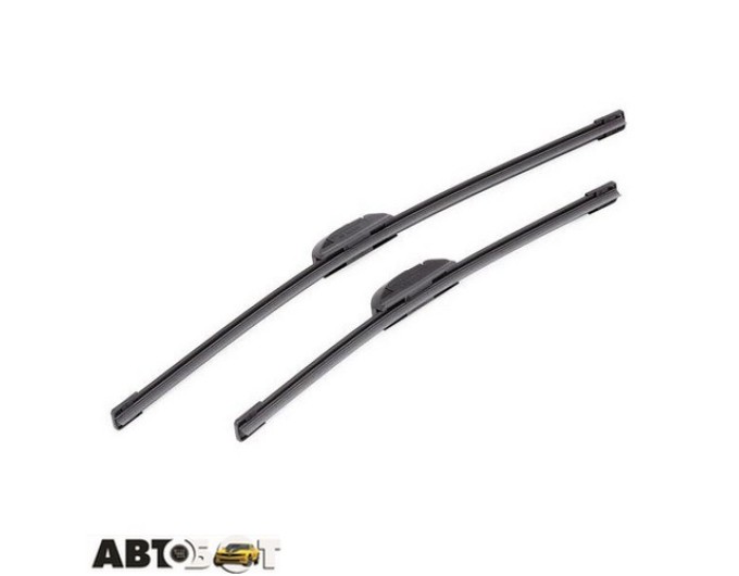 Дворник бескаркасный Bosch Aerotwin 3 397 118 984 550х400 мм, цена: 1 831 грн.