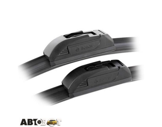 Дворник бескаркасный Bosch ATWU 3 397 118 986 530x500мм, цена: 1 927 грн.