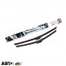 Дворник бескаркасный Bosch ATWU 3 397 118 986 530x500мм, цена: 1 093 грн.