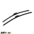 Дворник бескаркасный Bosch ATWU 3 397 118 986 530x500мм, цена: 1 927 грн.