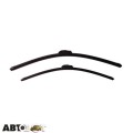 Дворник бескаркасный Bosch Aerotwin 3 397 118 991 650х575 мм, цена: 2 335 грн.