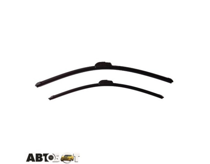 Дворник бескаркасный Bosch Aerotwin 3 397 118 991 650х575 мм, цена: 2 335 грн.