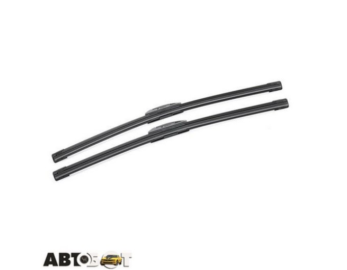 Дворник бескаркасный Bosch 3 397 118 993 500x475мм, цена: 1 646 грн.