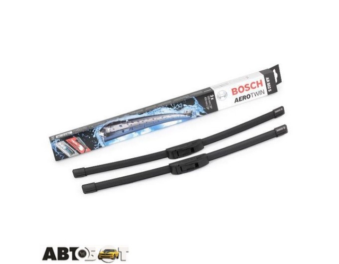 Дворник бескаркасный Bosch Aerotwin 3 397 118 995 500x450мм, цена: 1 823 грн.