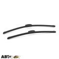 Дворник бескаркасный Bosch 3 397 118 996 600х530мм, цена: 2 076 грн.
