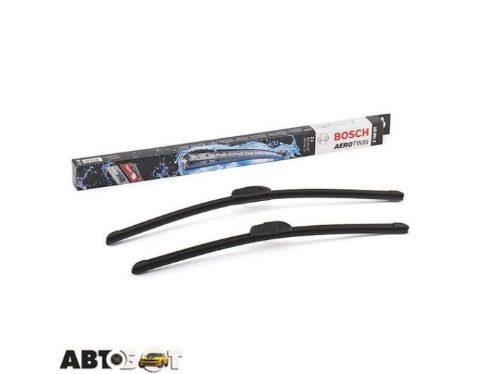 Дворник бескаркасный Bosch 3 397 118 996 600х530мм, цена: 2 076 грн.