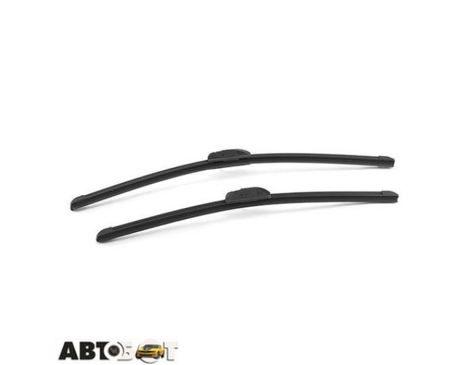 Дворник бескаркасный Bosch 3 397 118 996 600х530мм, цена: 2 076 грн.