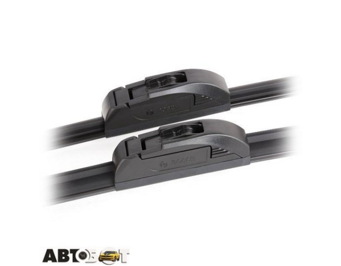 Дворник бескаркасный Bosch Aerotwin 3 397 118 997 600х550 мм, цена: 2 182 грн.
