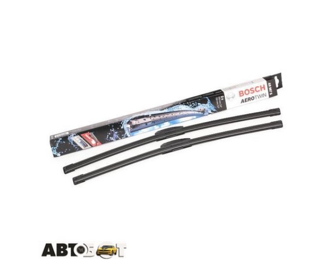 Дворник бескаркасный Bosch Aerotwin 3 397 118 997 600х550 мм, цена: 2 182 грн.