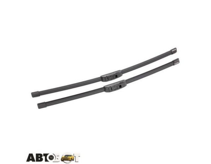Дворник бескаркасный Bosch Aerotwin 3 397 118 997 600х550 мм, цена: 2 182 грн.